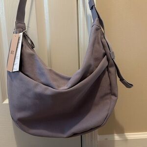 Beis Lavender Carry all